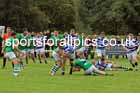 Tynedale v Wharfedale Foresters.  Photo: David T. Hewitson/Sports for All Pics